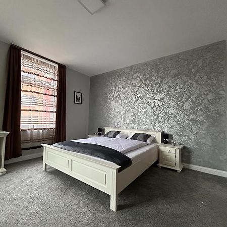 אסן Sia Apartments Hotel מראה חיצוני תמונה