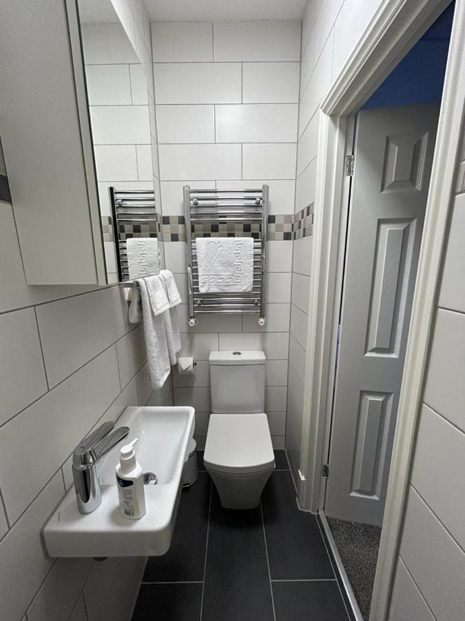 אסן Sia Apartments Hotel מראה חיצוני תמונה