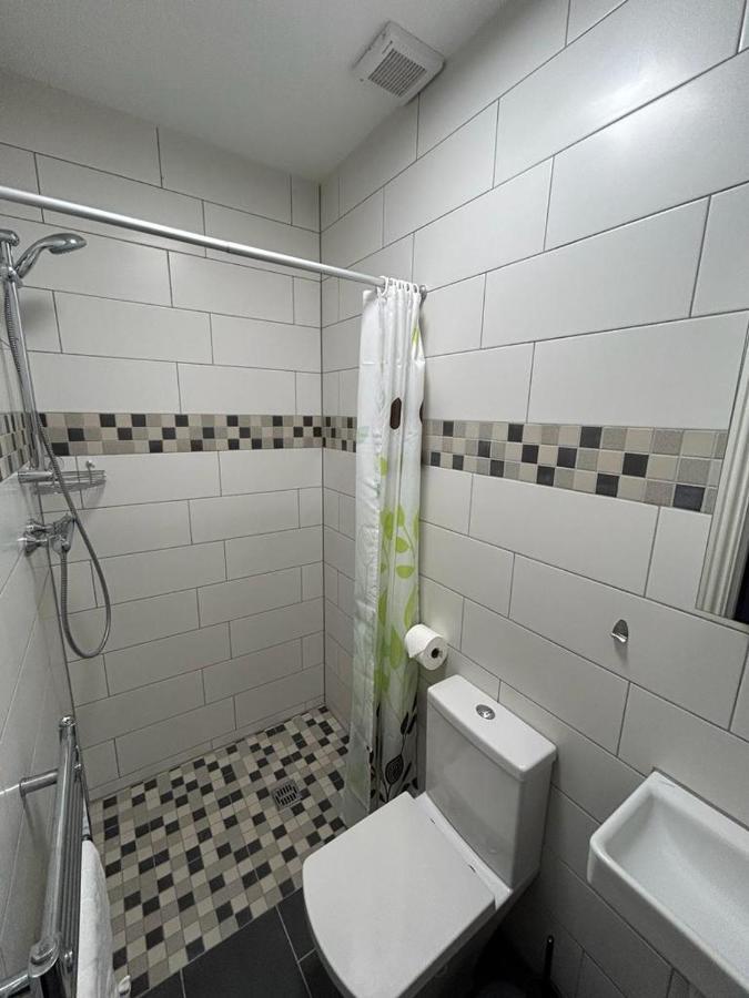 אסן Sia Apartments Hotel מראה חיצוני תמונה