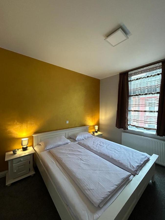 אסן Sia Apartments Hotel מראה חיצוני תמונה