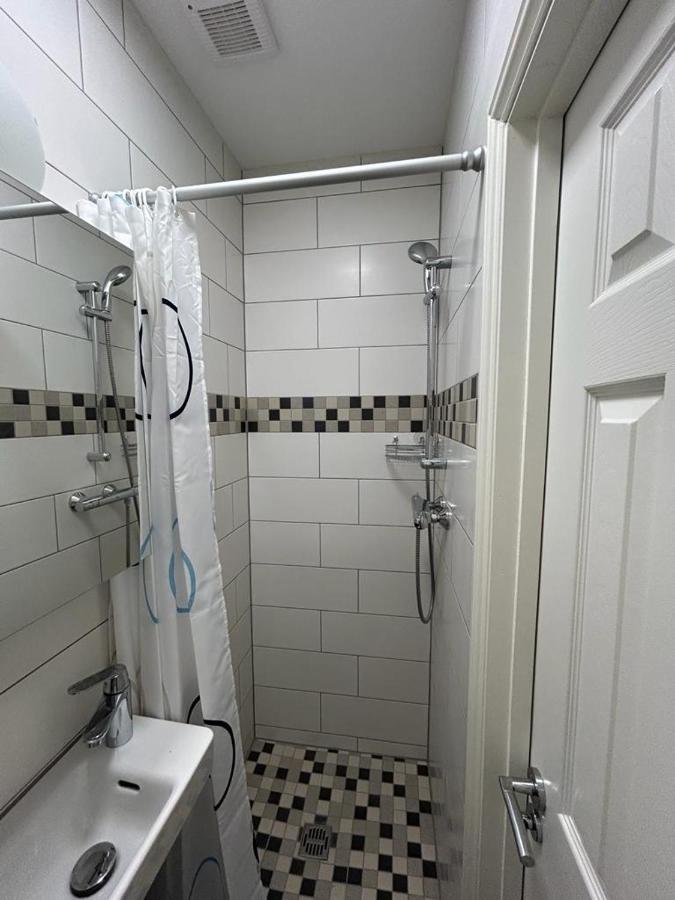 אסן Sia Apartments Hotel מראה חיצוני תמונה