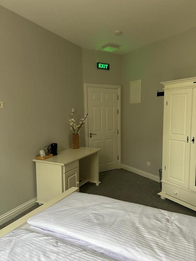 אסן Sia Apartments Hotel מראה חיצוני תמונה