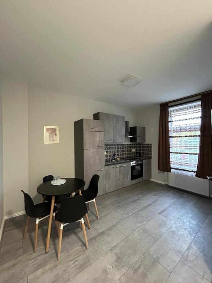 אסן Sia Apartments Hotel מראה חיצוני תמונה
