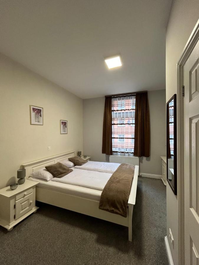 אסן Sia Apartments Hotel מראה חיצוני תמונה