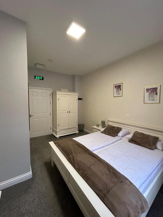 אסן Sia Apartments Hotel מראה חיצוני תמונה