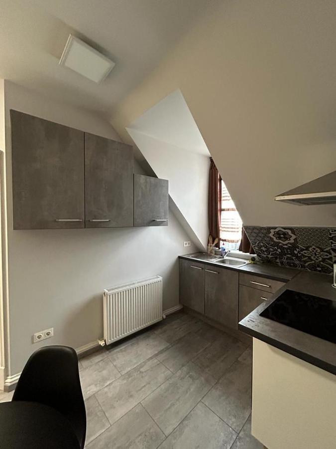 אסן Sia Apartments Hotel מראה חיצוני תמונה