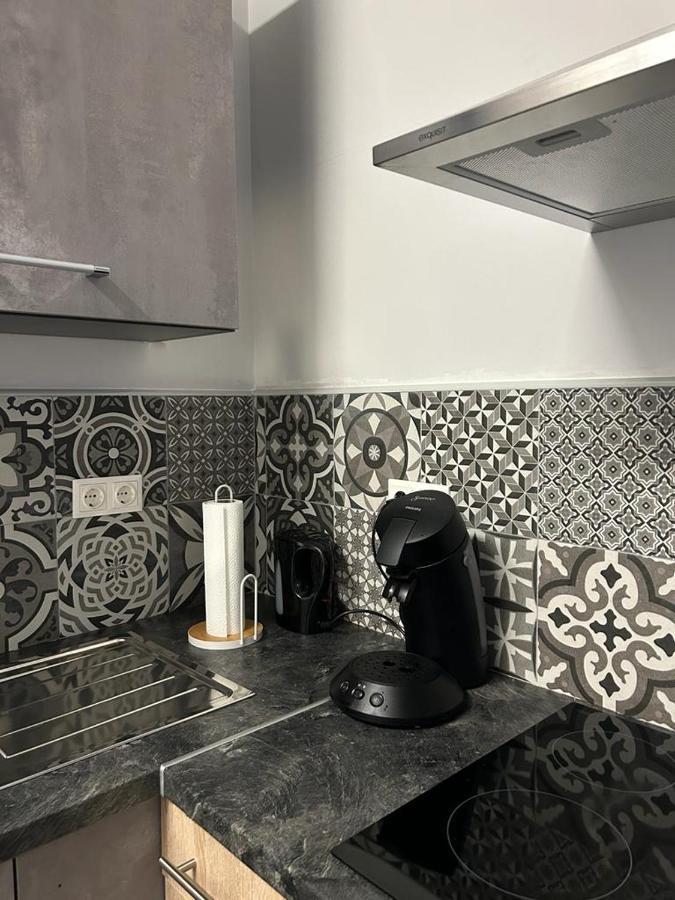 אסן Sia Apartments Hotel מראה חיצוני תמונה