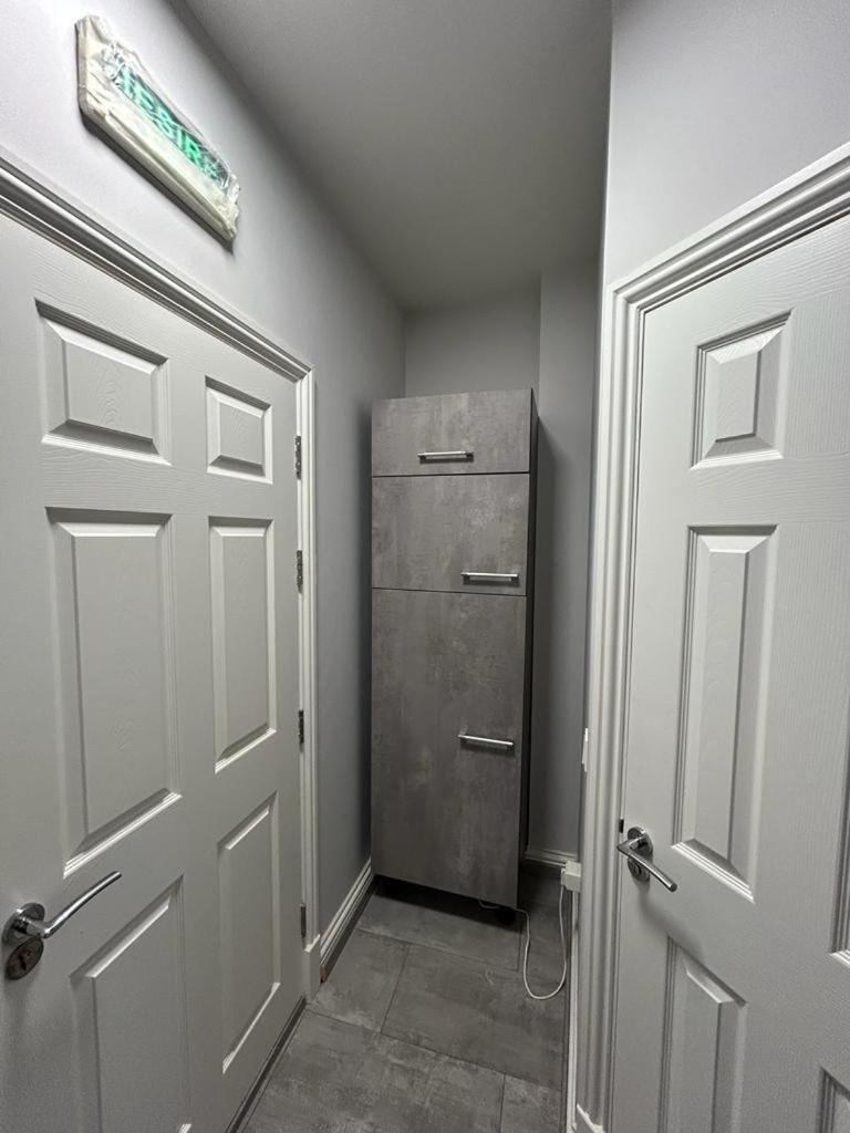 אסן Sia Apartments Hotel מראה חיצוני תמונה