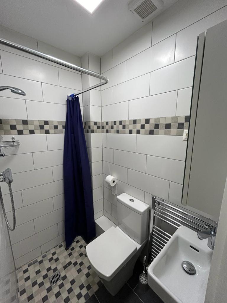 אסן Sia Apartments Hotel מראה חיצוני תמונה