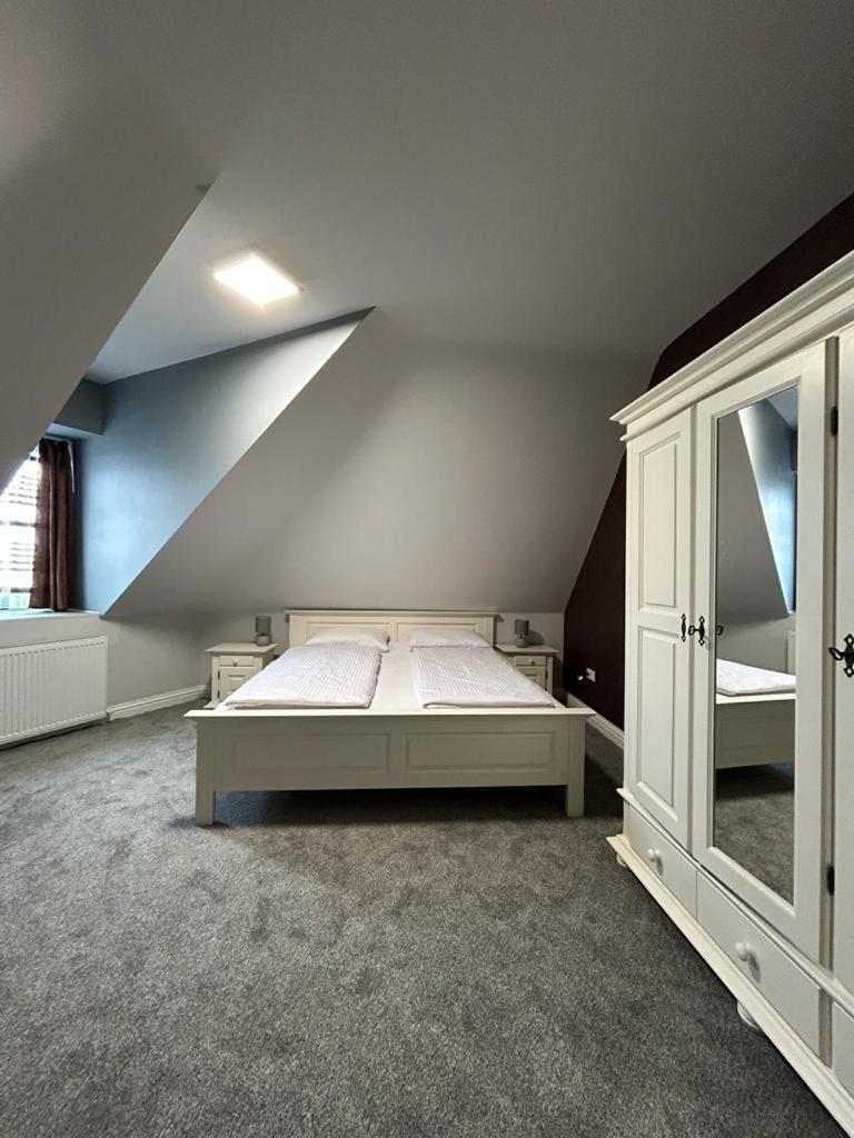 אסן Sia Apartments Hotel מראה חיצוני תמונה