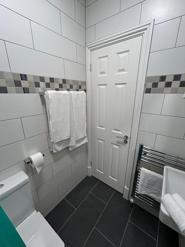 אסן Sia Apartments Hotel מראה חיצוני תמונה