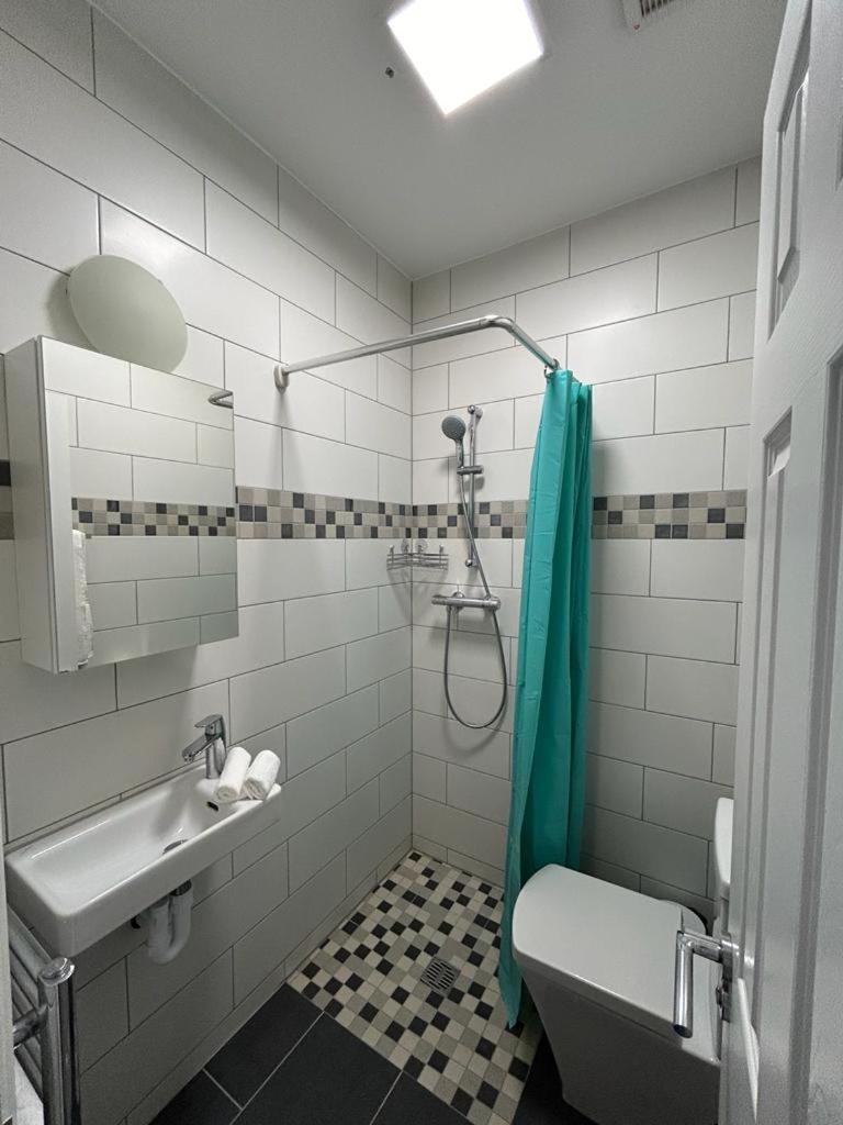 אסן Sia Apartments Hotel מראה חיצוני תמונה