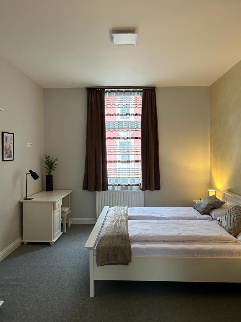 אסן Sia Apartments Hotel מראה חיצוני תמונה