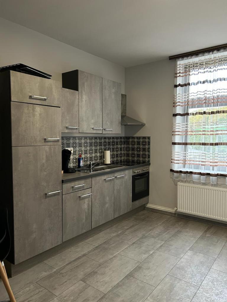 אסן Sia Apartments Hotel מראה חיצוני תמונה