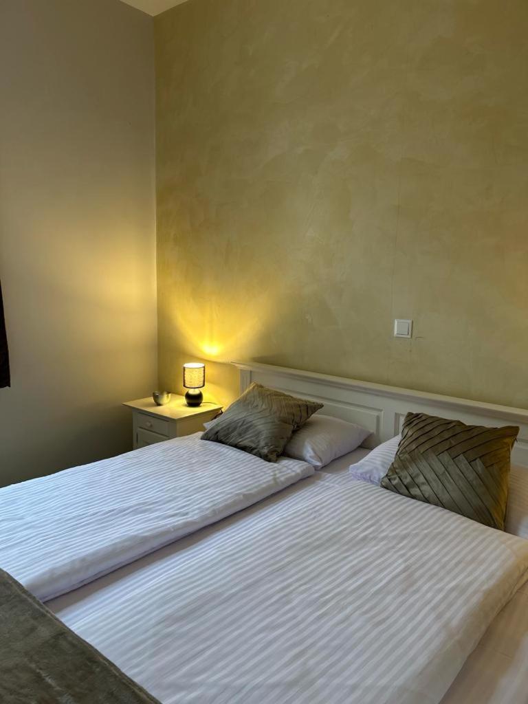 אסן Sia Apartments Hotel מראה חיצוני תמונה