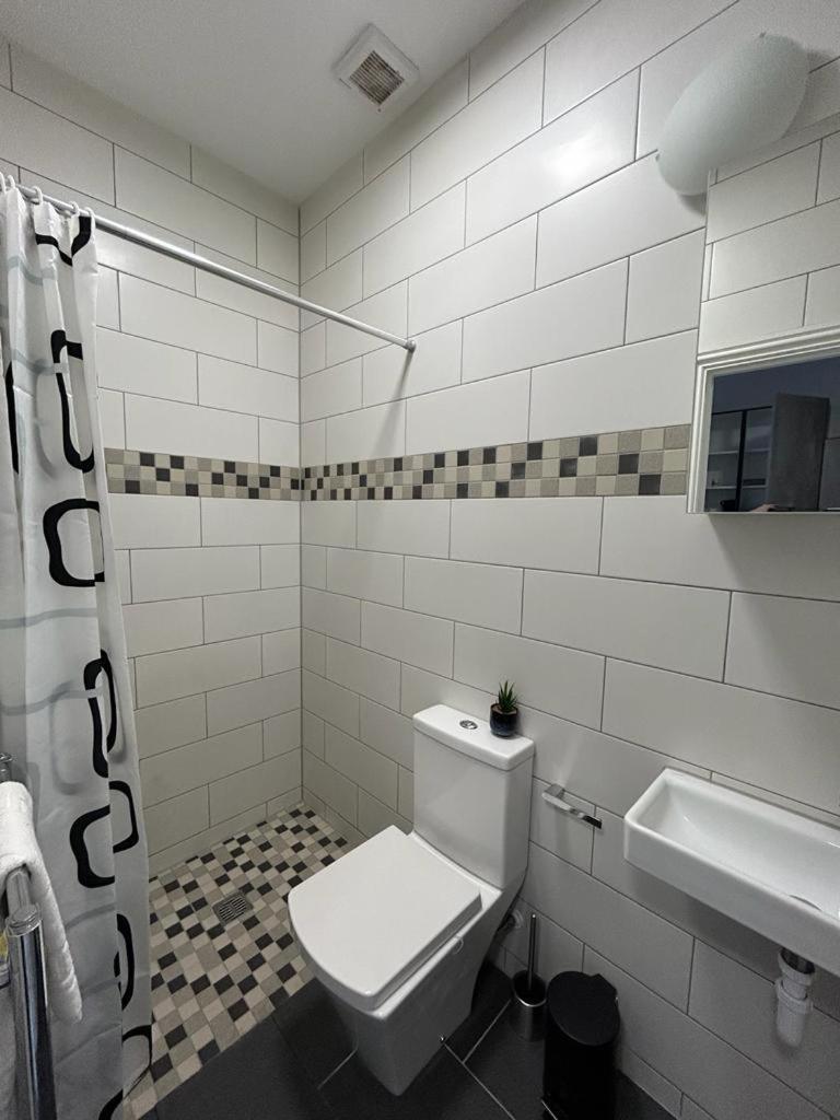 אסן Sia Apartments Hotel מראה חיצוני תמונה