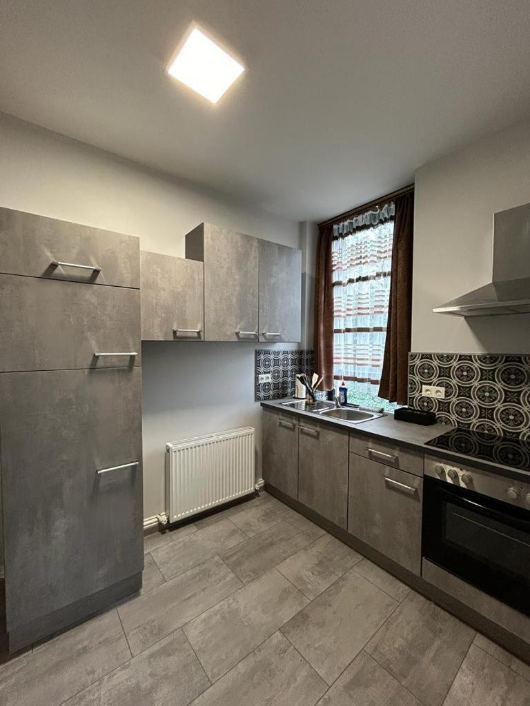 אסן Sia Apartments Hotel מראה חיצוני תמונה