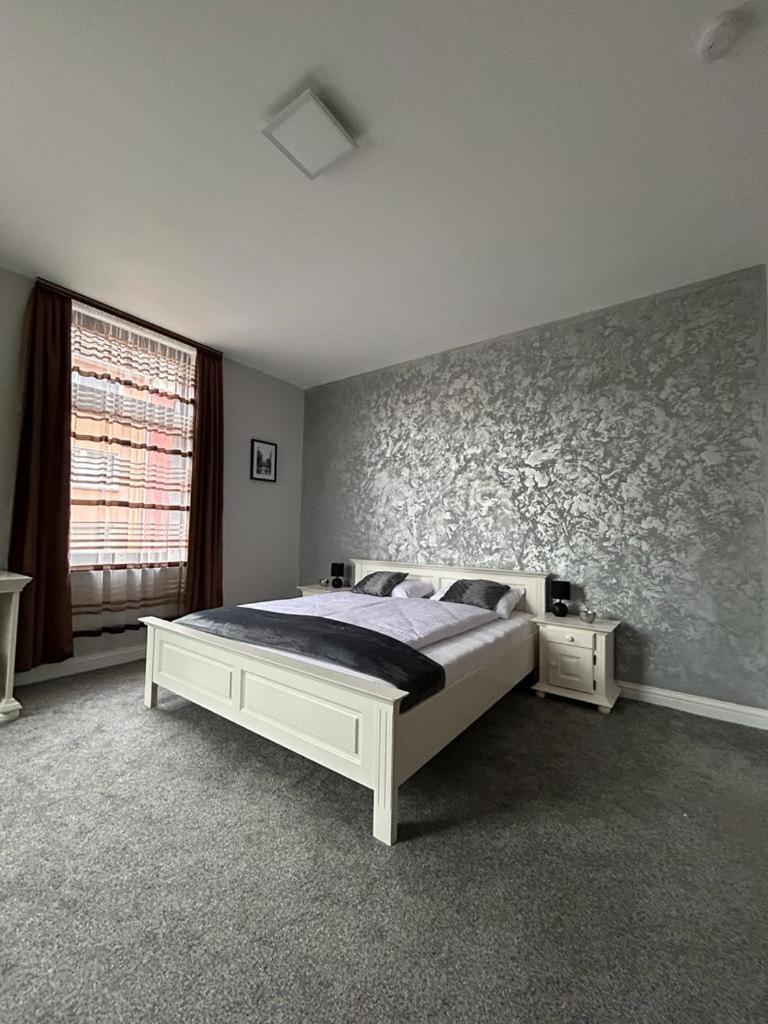 אסן Sia Apartments Hotel מראה חיצוני תמונה