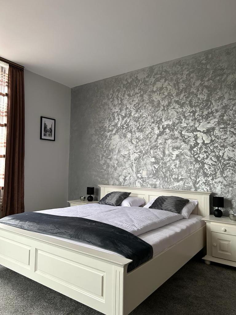 אסן Sia Apartments Hotel מראה חיצוני תמונה