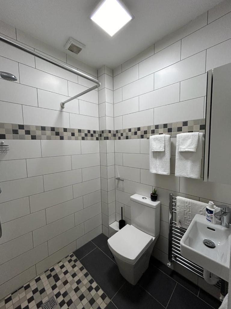 אסן Sia Apartments Hotel מראה חיצוני תמונה