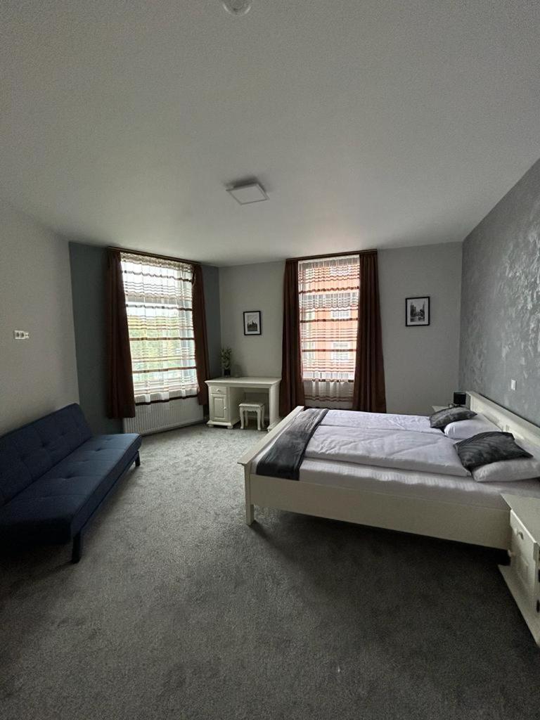 אסן Sia Apartments Hotel מראה חיצוני תמונה
