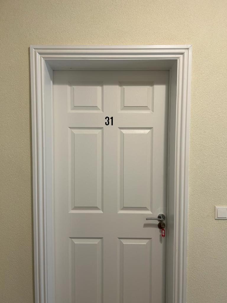 אסן Sia Apartments Hotel מראה חיצוני תמונה