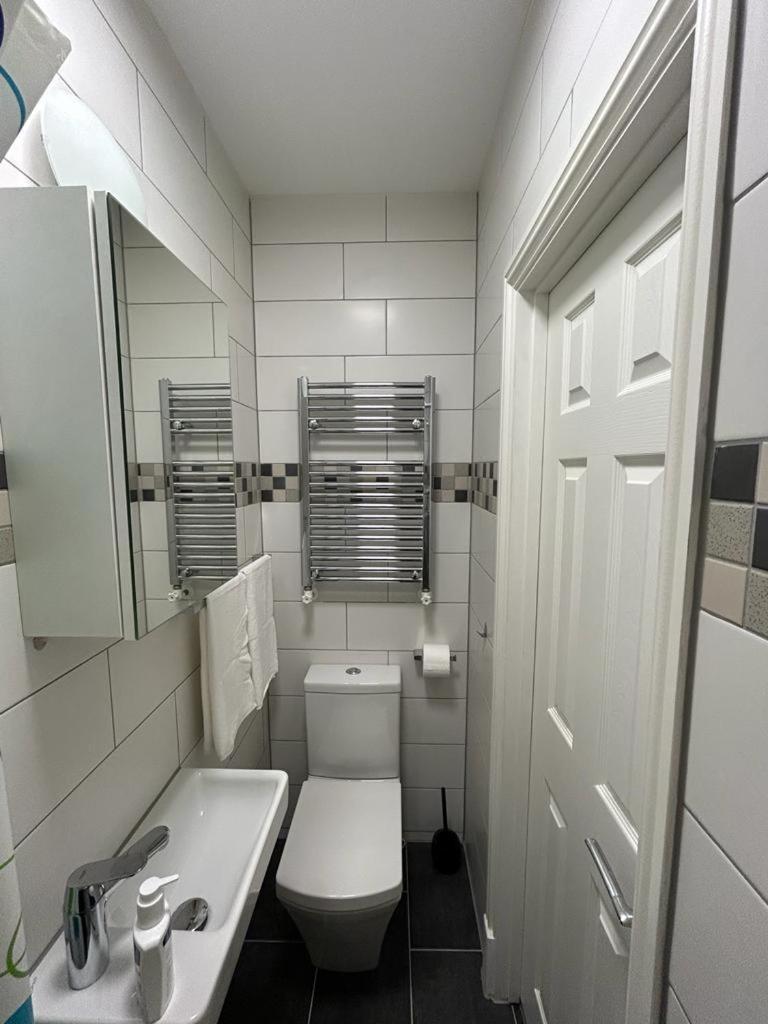 אסן Sia Apartments Hotel מראה חיצוני תמונה