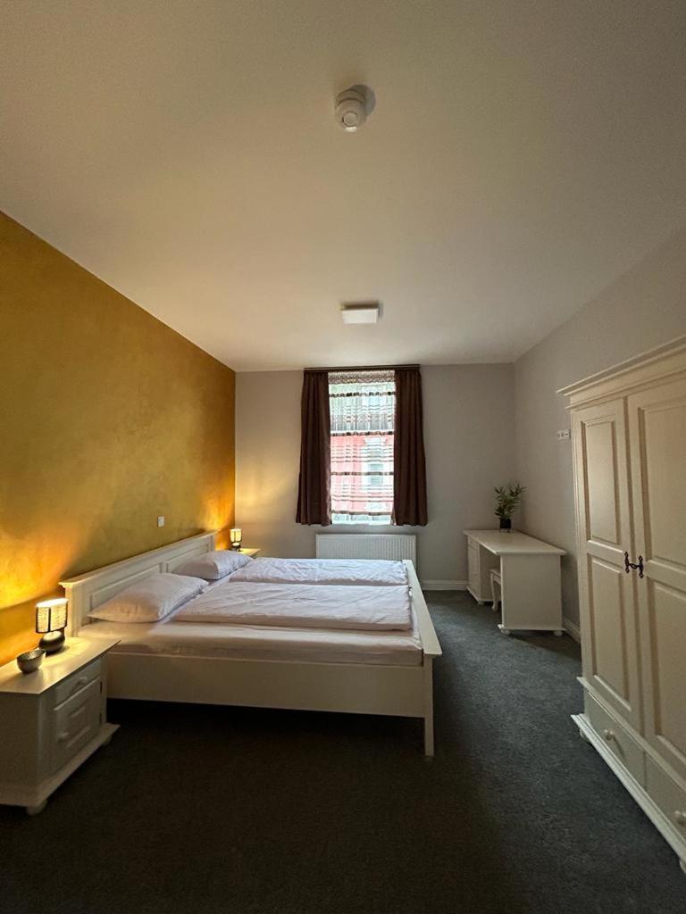 אסן Sia Apartments Hotel מראה חיצוני תמונה