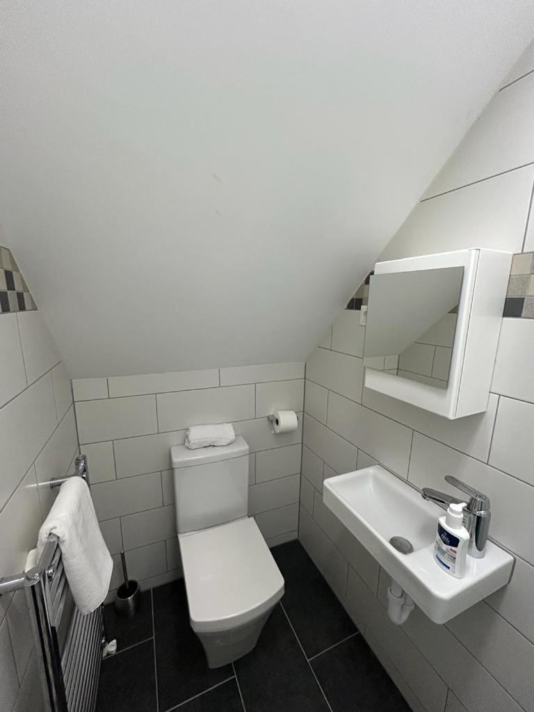 אסן Sia Apartments Hotel מראה חיצוני תמונה