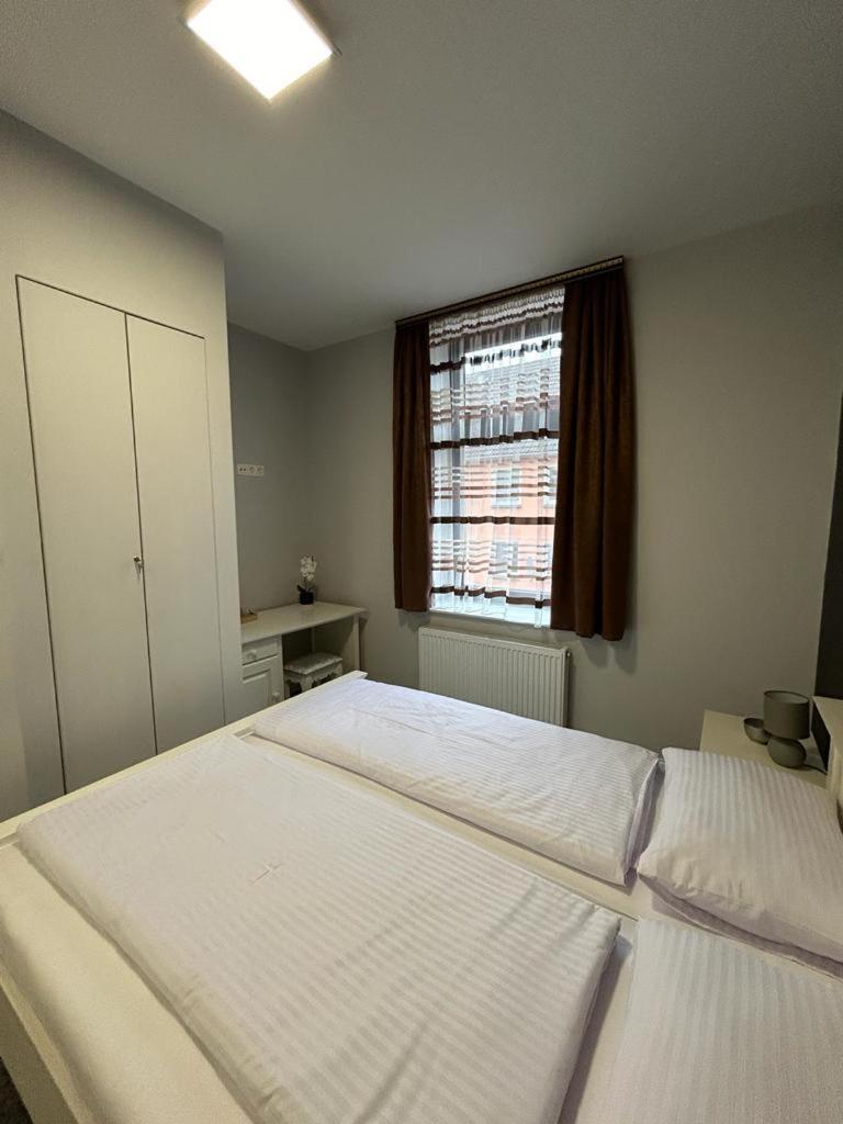 אסן Sia Apartments Hotel מראה חיצוני תמונה