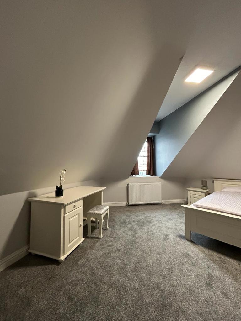 אסן Sia Apartments Hotel מראה חיצוני תמונה