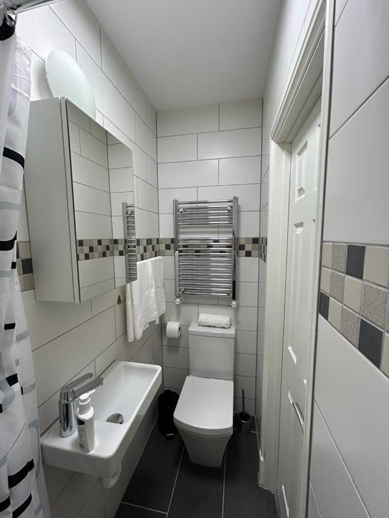 אסן Sia Apartments Hotel מראה חיצוני תמונה