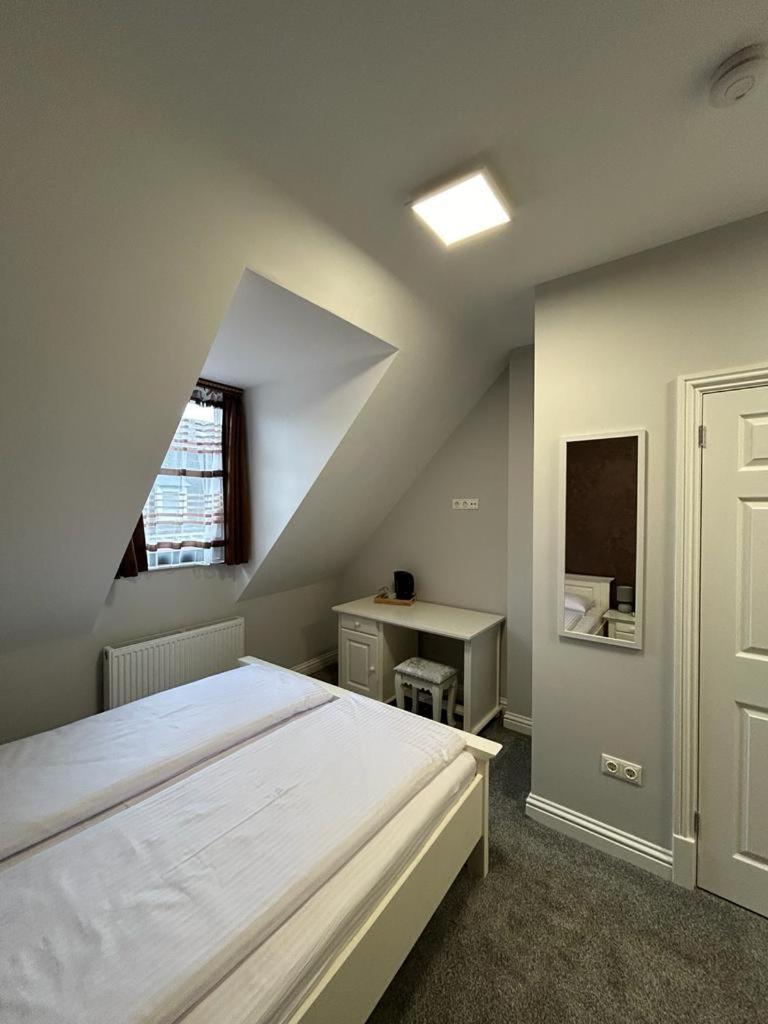 אסן Sia Apartments Hotel מראה חיצוני תמונה