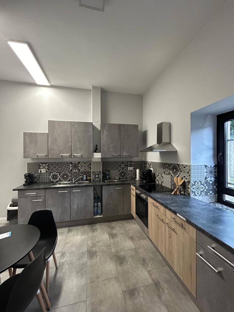 אסן Sia Apartments Hotel מראה חיצוני תמונה